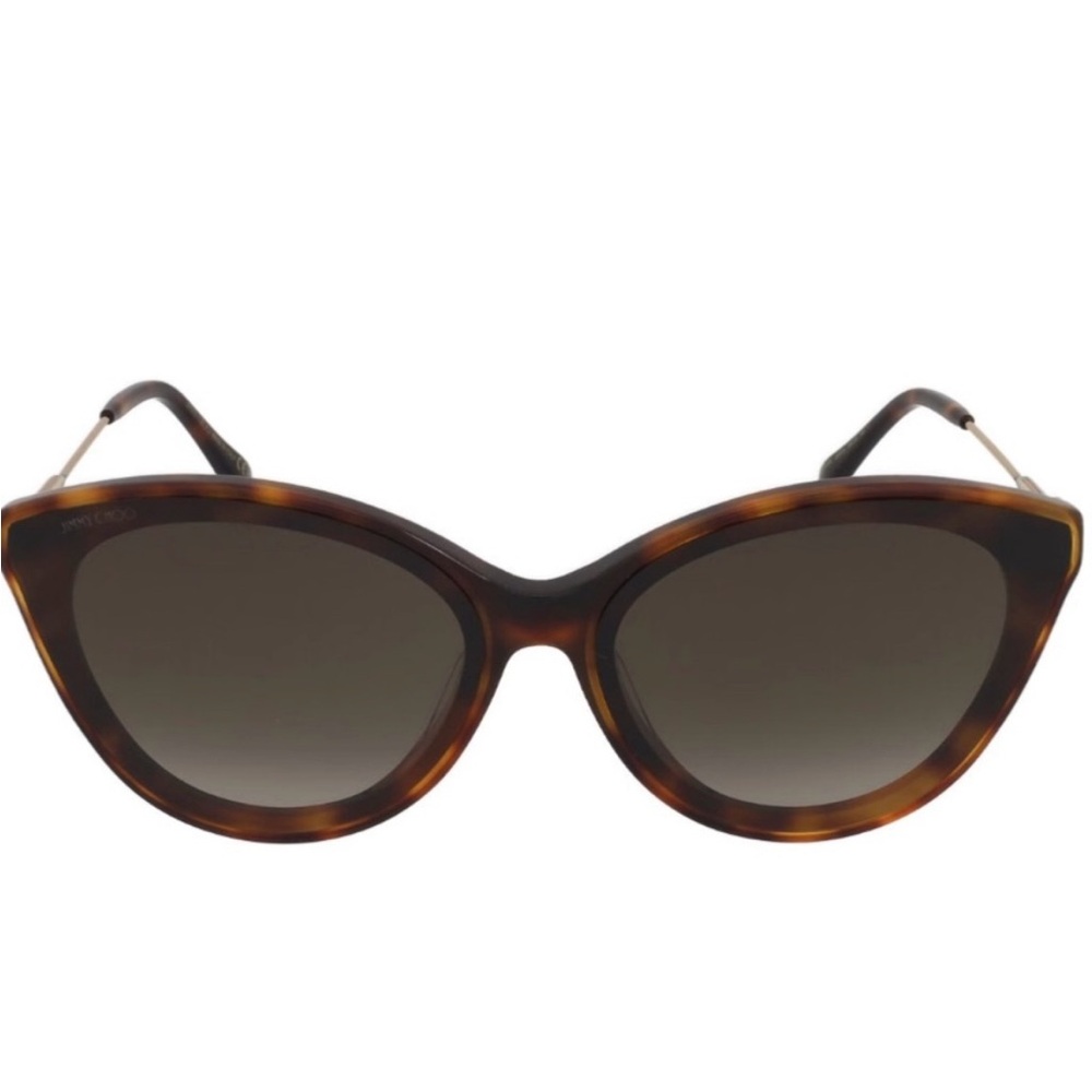 Jimmy Choo Cat eye  Sunglasses